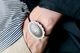 Indian Jewelry (����ǥ����� ���奨�꡼) "Silver Stamp Concho -Oval-"