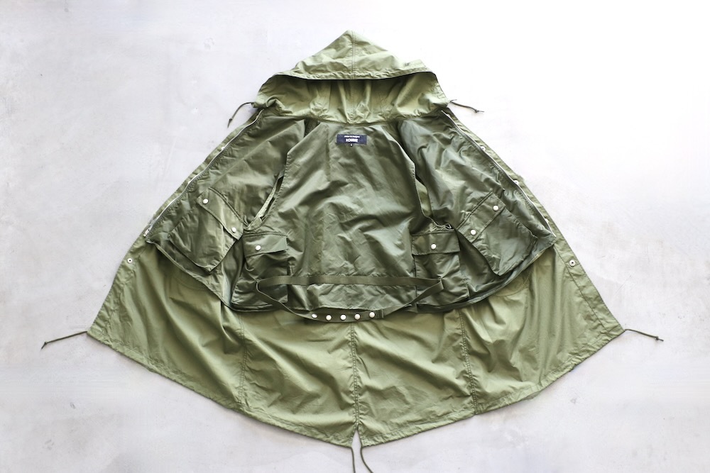 Reversible ITEM】COMME des GARCONS HOMME(コム デ ギャルソン・オム