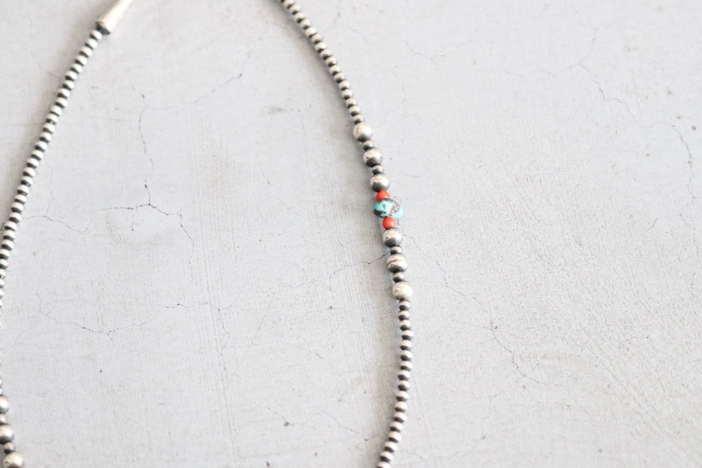 Indian Jewelry (インディアン ジュエリー) 