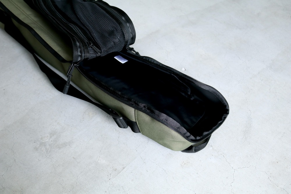 [10% > 20%OFF] THE NORTH FACE (�� �Ρ��� �ե����� ) "Fieludens Pole Case"