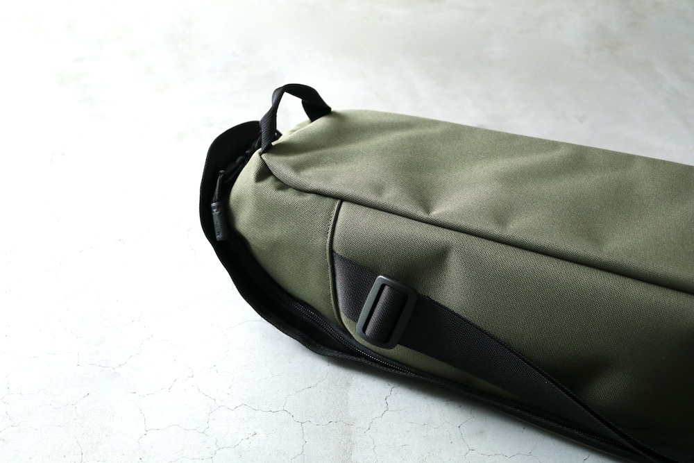 [10% > 20%OFF] THE NORTH FACE (�� �Ρ��� �ե����� ) "Fieludens Pole Case"