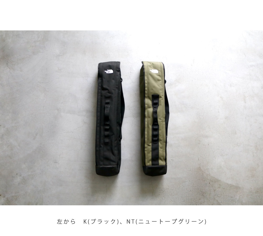 [10% > 20%OFF] THE NORTH FACE (�� �Ρ��� �ե����� ) "Fieludens Pole Case"