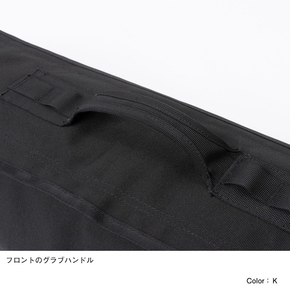 [10% > 20%OFF] THE NORTH FACE (�� �Ρ��� �ե����� ) "Fieludens Pole Case"