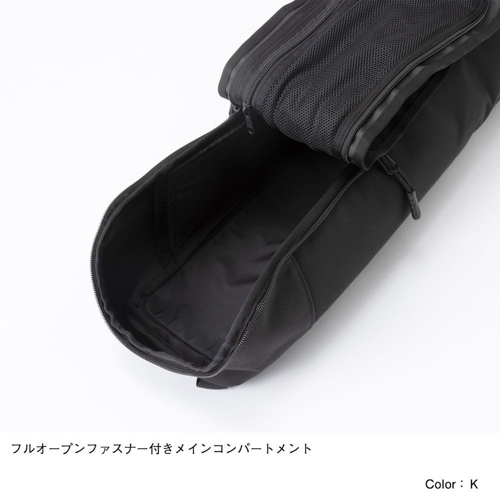 THE NORTH FACE フィルデンスポールケース