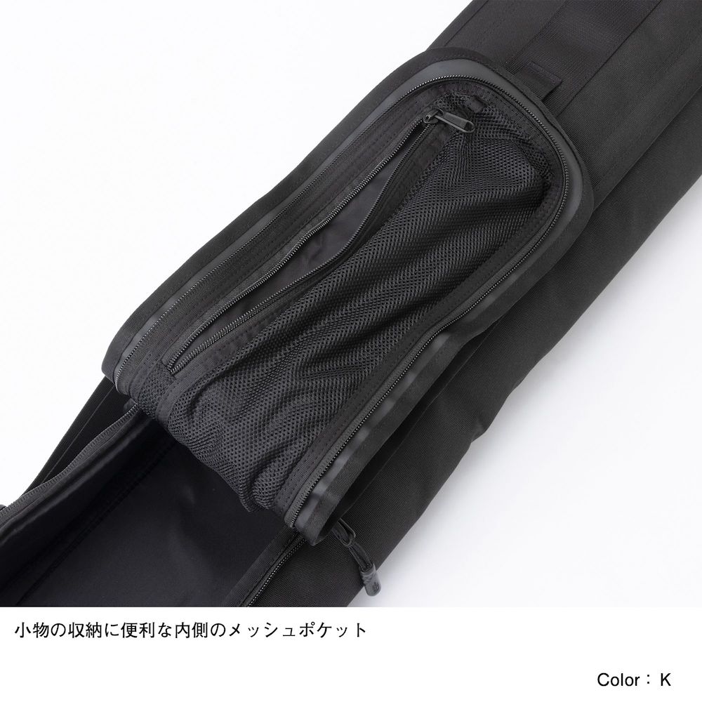 THE NORTH FACE フィルデンスポールケース