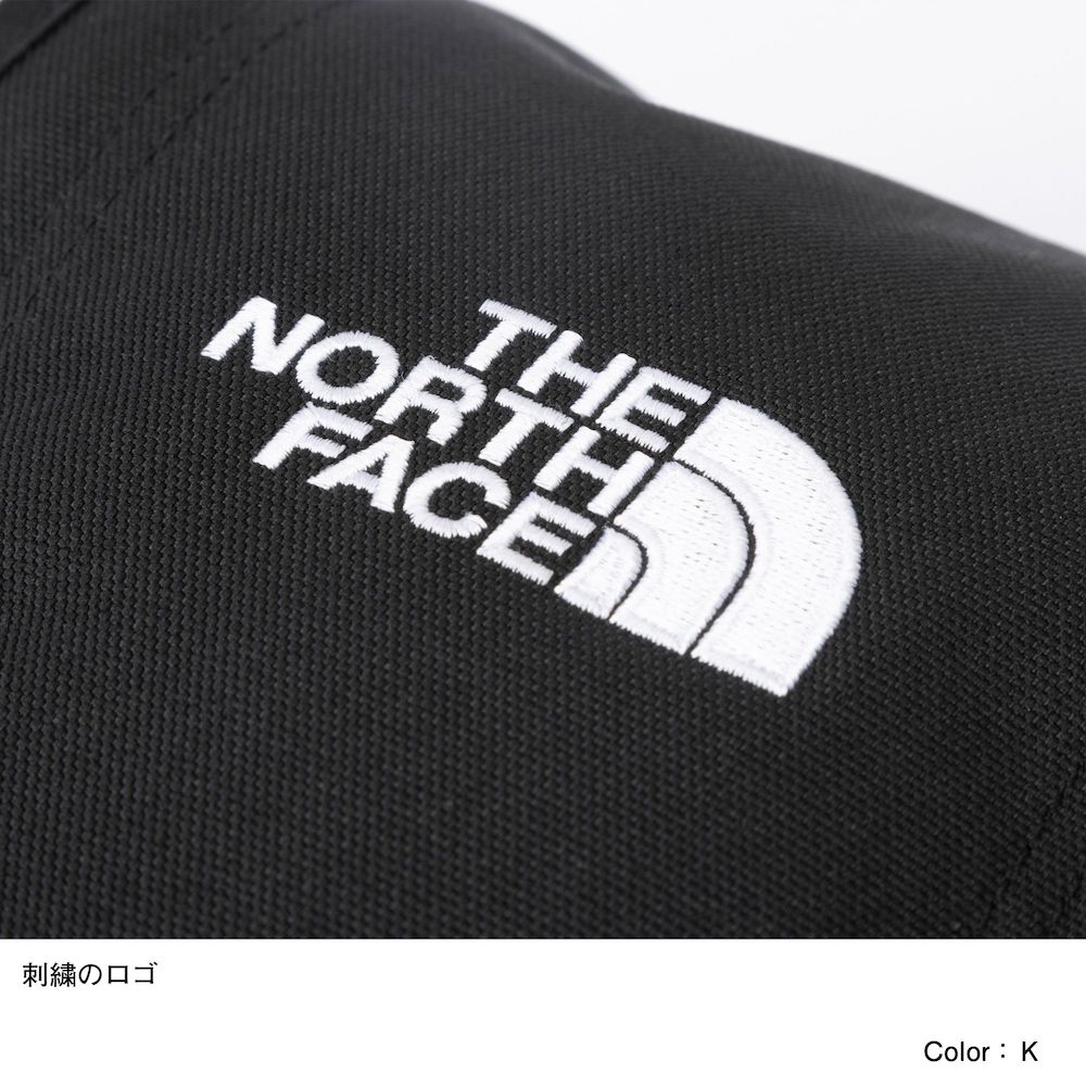 [10% > 20%OFF] THE NORTH FACE (�� �Ρ��� �ե����� ) "Fieludens Pole Case"