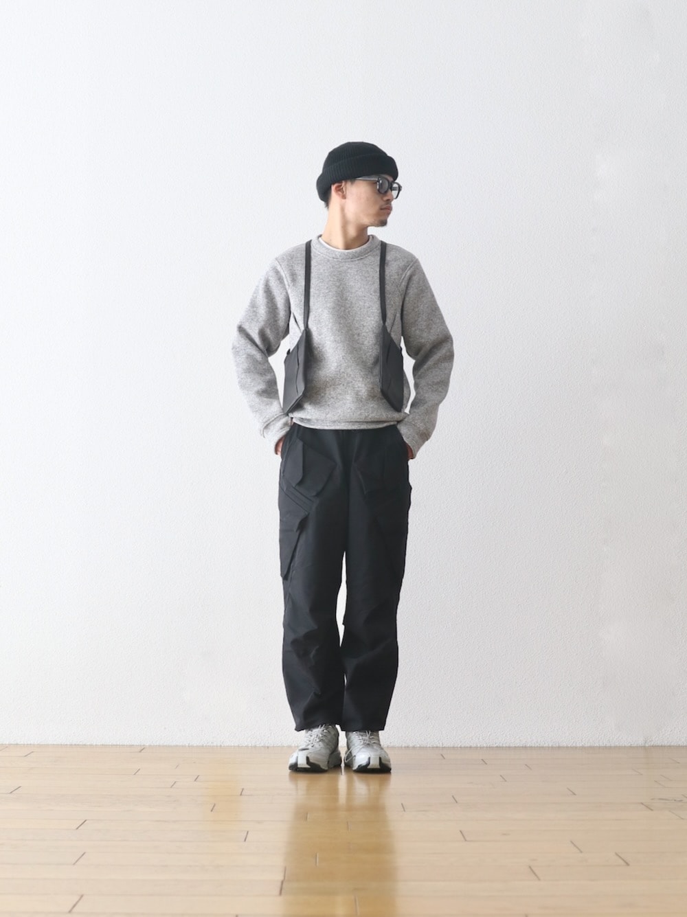ACRONYM(アクロニウム) 