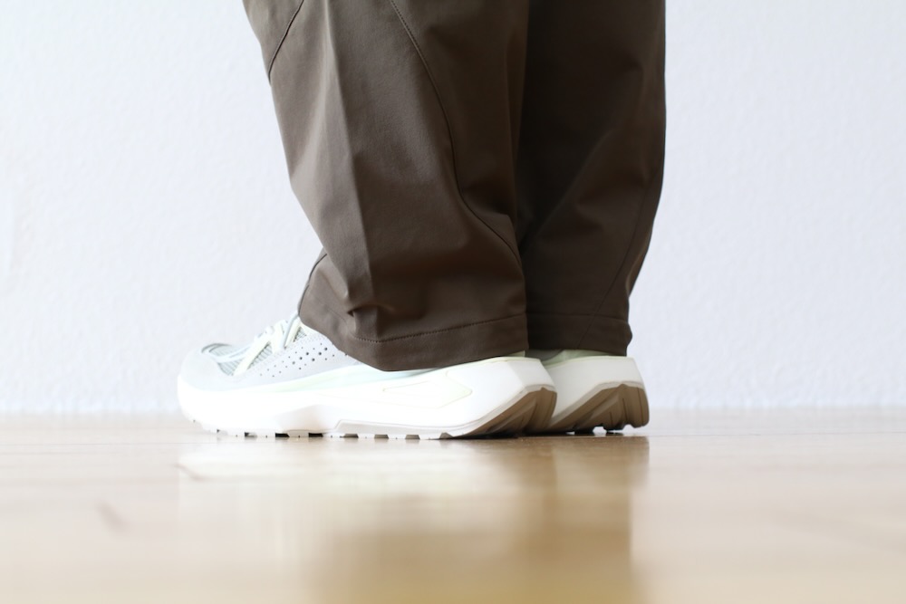 ACRONYM(˥) "Schoeller Dryskin + 3xDry military pants P44-DS"