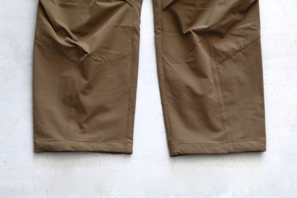 ACRONYM(˥) "Schoeller Dryskin + 3xDry military pants P44-DS"