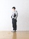 ACRONYM(˥) "Schoeller Dryskin + 3xDry military pants P44-DS"