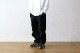ACRONYM(˥) "Schoeller Dryskin + 3xDry military pants P44-DS"