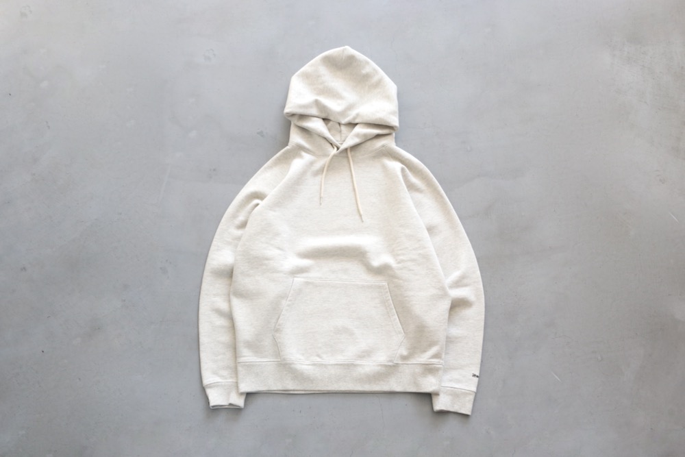 limiteditten.  SCREENSTARS (åƥ  ꡼󥹥) "000 "OLD HOODED JERSEY""