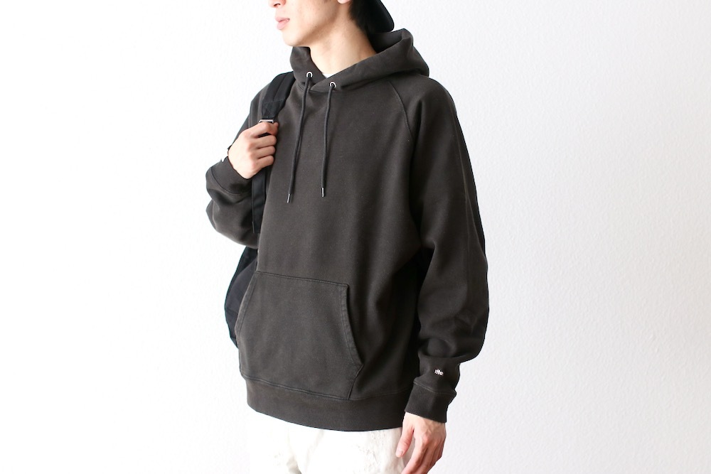 limiteditten.  SCREENSTARS (åƥ  ꡼󥹥) "000 "OLD HOODED JERSEY""