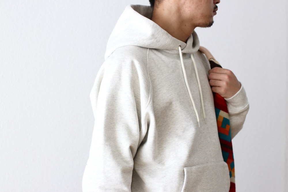 limiteditten.  SCREENSTARS (åƥ  ꡼󥹥) "000 "OLD HOODED JERSEY""