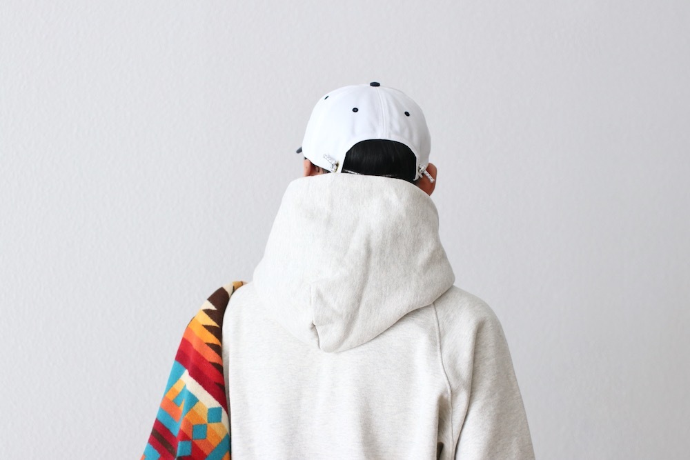 limiteditten.  SCREENSTARS (åƥ  ꡼󥹥) "000 "OLD HOODED JERSEY""