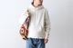 limiteditten.  SCREENSTARS (åƥ  ꡼󥹥) "000 "OLD HOODED JERSEY""