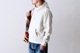 limiteditten.  SCREENSTARS (åƥ  ꡼󥹥) "000 "OLD HOODED JERSEY""