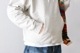 limiteditten.  SCREENSTARS (åƥ  ꡼󥹥) "000 "OLD HOODED JERSEY""