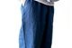 Porter Classic(�ݡ��������饷�å�) "INDIGO LINEN PANTS"