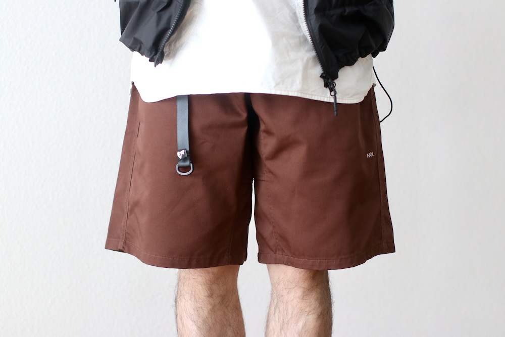 limitedSTONEMASTER  ROKX (ȡޥ  å) "STONEMASTER  ROKX CLIMBING SHORT Twill"