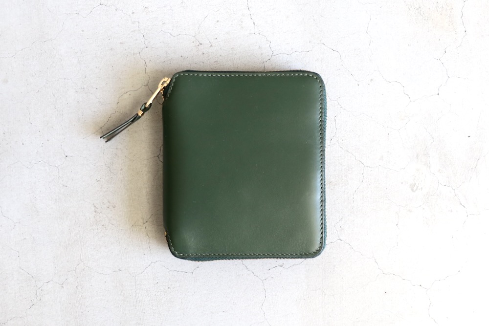 Wallet COMME des GARCONS (ウォレット コムデギャルソン) 