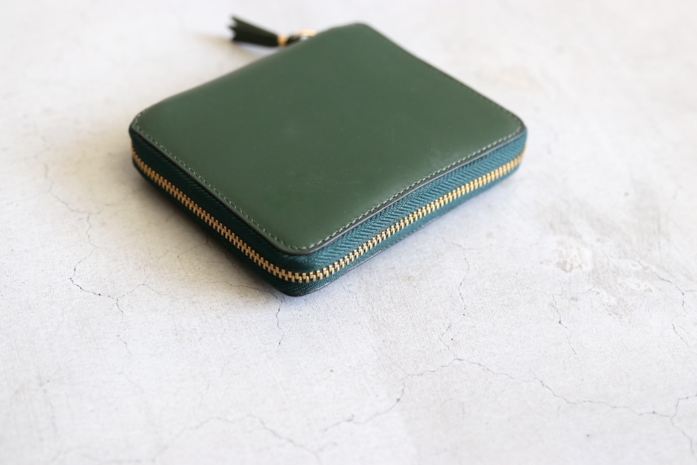 Wallet COMME des GARCONS (ウォレット コムデギャルソン) 