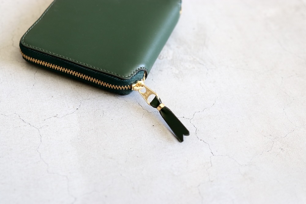 Wallet COMME des GARCONS (ウォレット コムデギャルソン) 