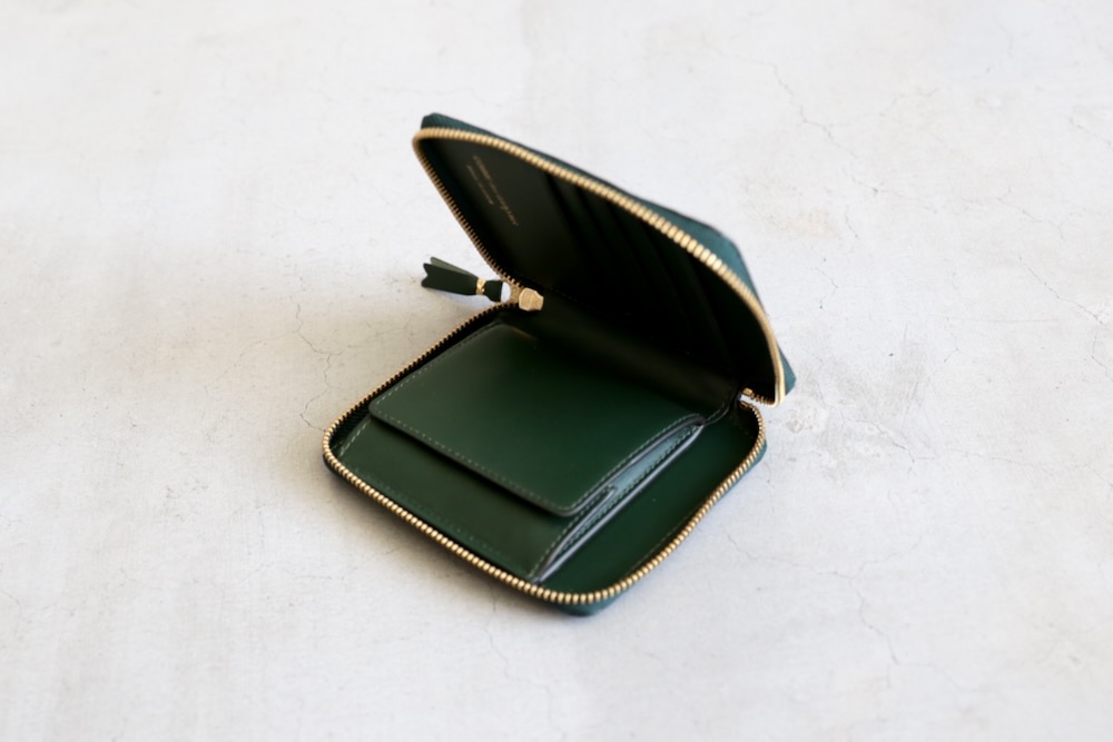 Wallet COMME des GARCONS (ウォレット コムデギャルソン) 