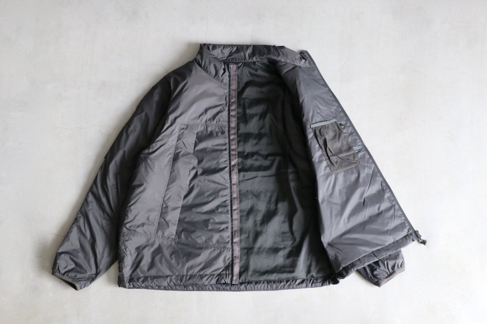 ジャケット・アウター daiwa pier39 DAIWA PIER39(ダイワ ピアサーティーナイン) 