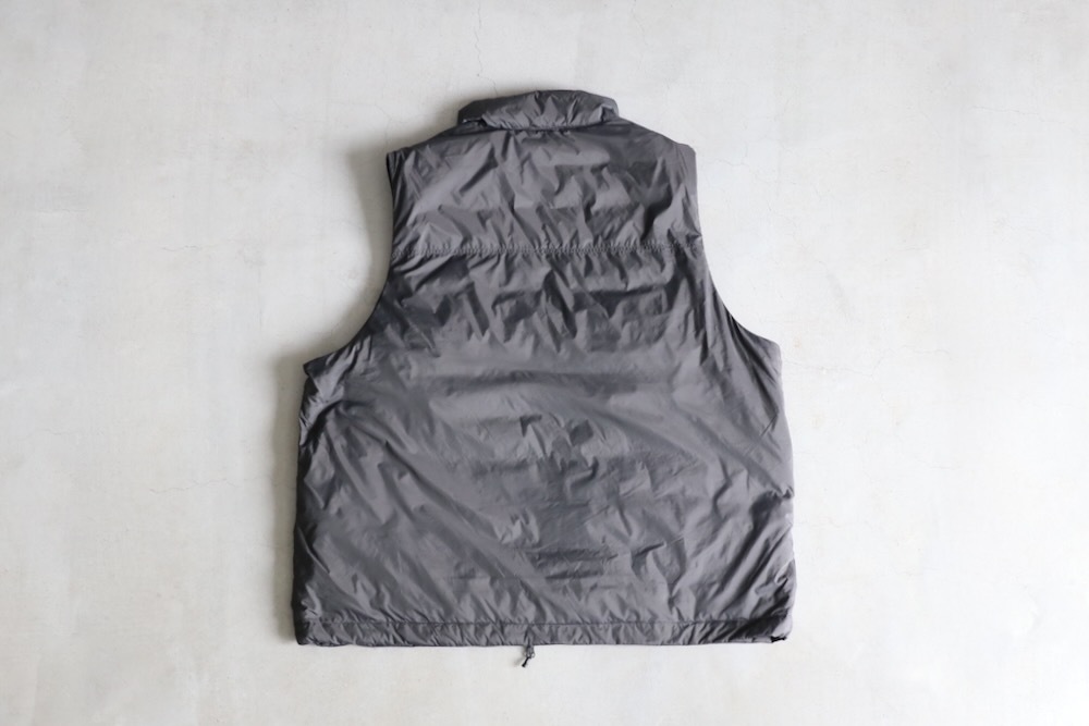 DAIWA PIER39(������ �ԥ������ƥ����ʥ���) "TECH 2WAY FIELD INNER DOWN JACKET"