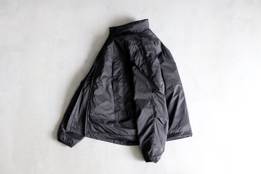 DAIWA PIER39(������ �ԥ������ƥ����ʥ���) "TECH 2WAY FIELD INNER DOWN JACKET"