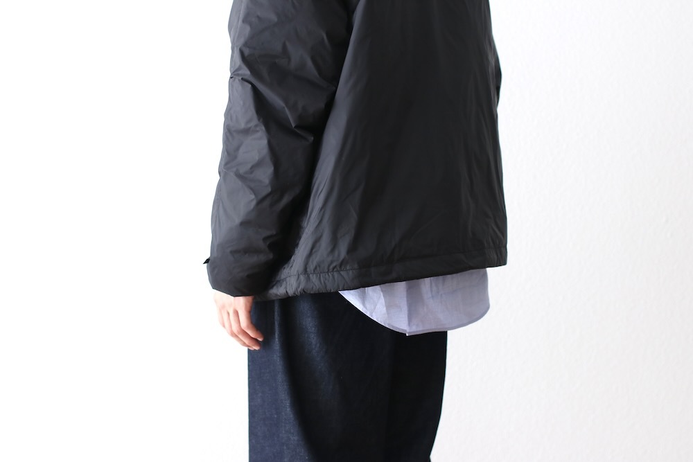 DAIWA PIER39(������ �ԥ������ƥ����ʥ���) "TECH 2WAY FIELD INNER DOWN JACKET"