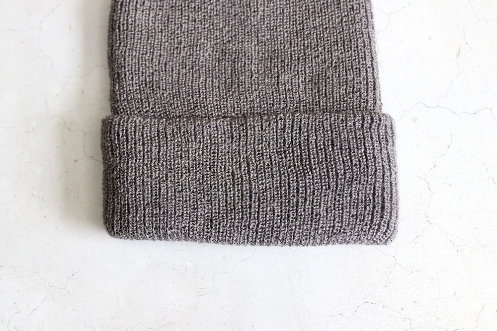 Engineered Garments (󥸥˥ɥ) "Wool Watch Cap"
