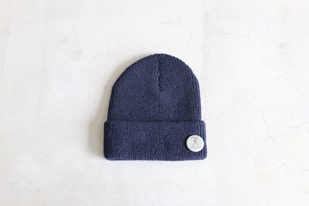 Engineered Garments (󥸥˥ɥ) "Wool Watch Cap"