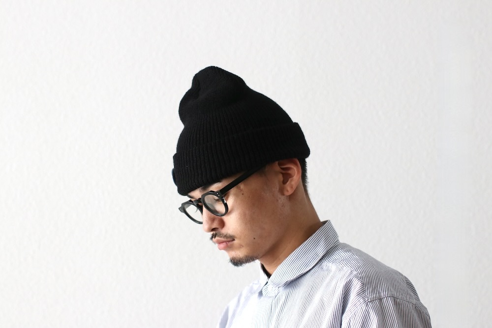 Engineered Garments (󥸥˥ɥ) "Wool Watch Cap"