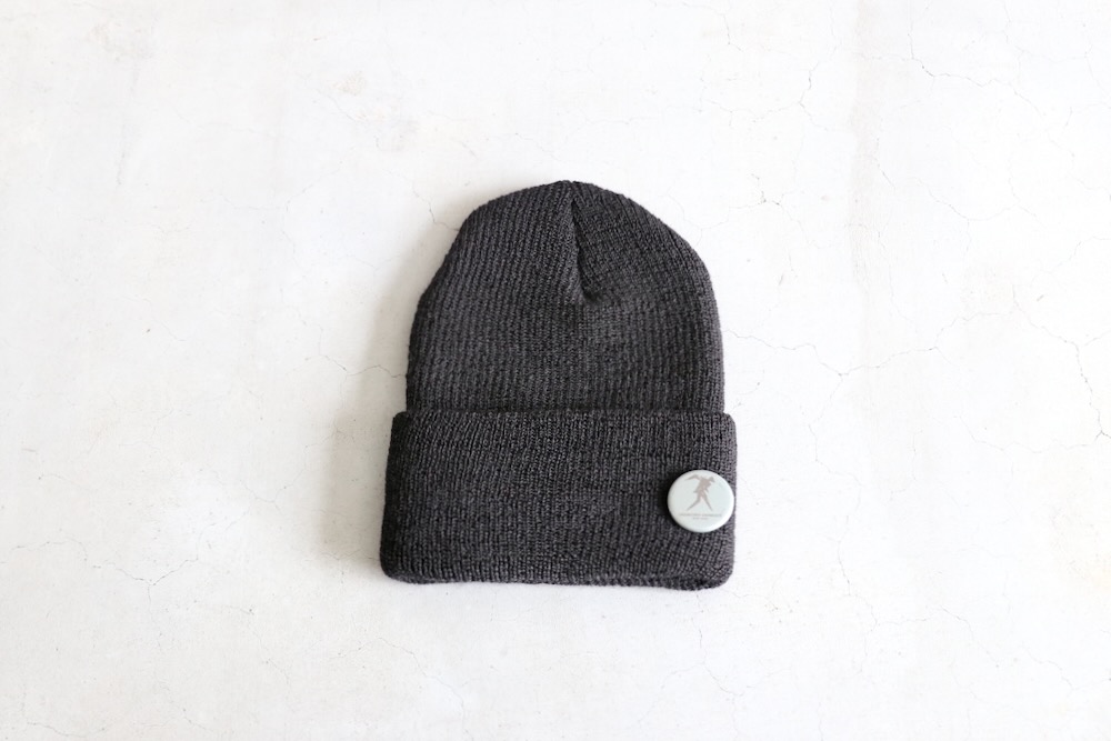 Engineered Garments (󥸥˥ɥ) "Wool Watch Cap"