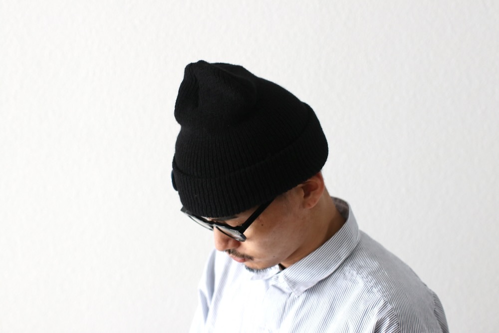 Engineered Garments (󥸥˥ɥ) "Wool Watch Cap"