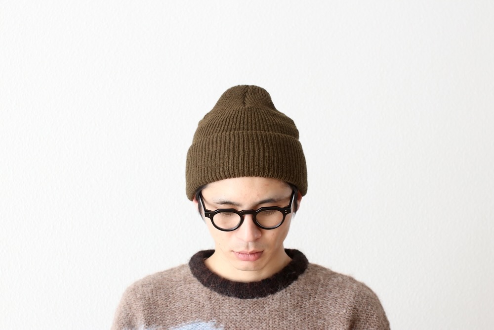 Engineered Garments (󥸥˥ɥ) "Wool Watch Cap"