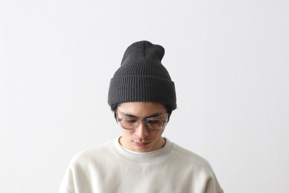 Engineered Garments (󥸥˥ɥ) "Wool Watch Cap"