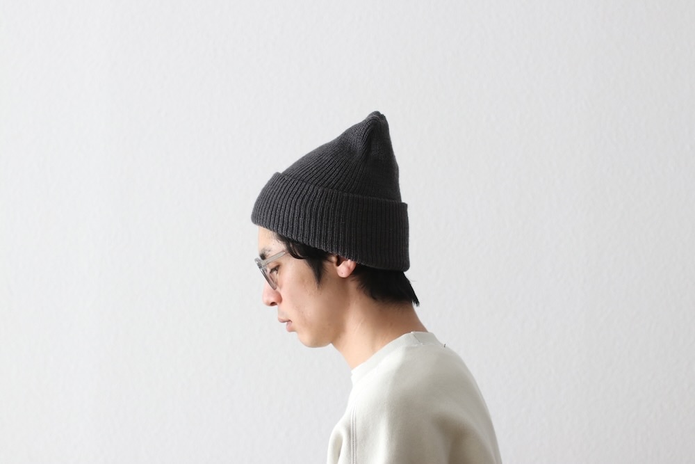 Engineered Garments (󥸥˥ɥ) "Wool Watch Cap"