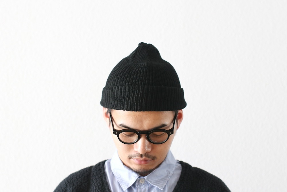 Engineered Garments (󥸥˥ɥ) "Wool Watch Cap"
