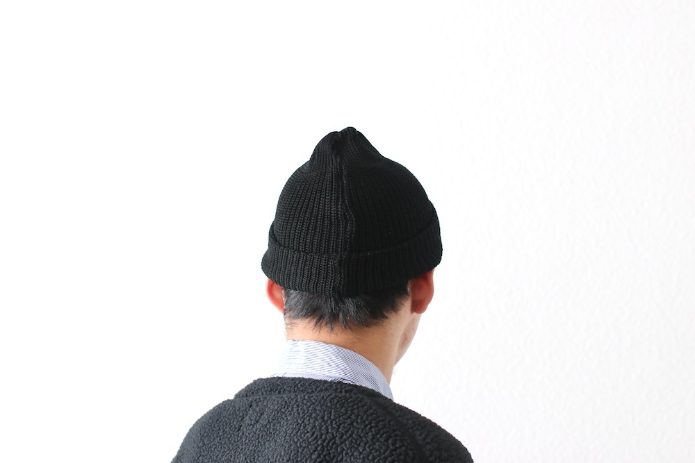 Engineered Garments (󥸥˥ɥ) "Wool Watch Cap"