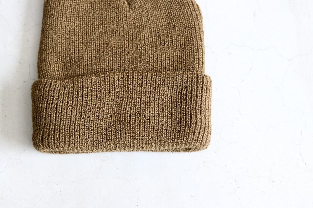Engineered Garments (󥸥˥ɥ) "Wool Watch Cap"