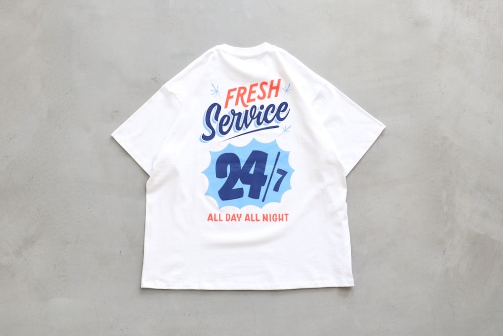 FreshService(フレッシュサービス) 