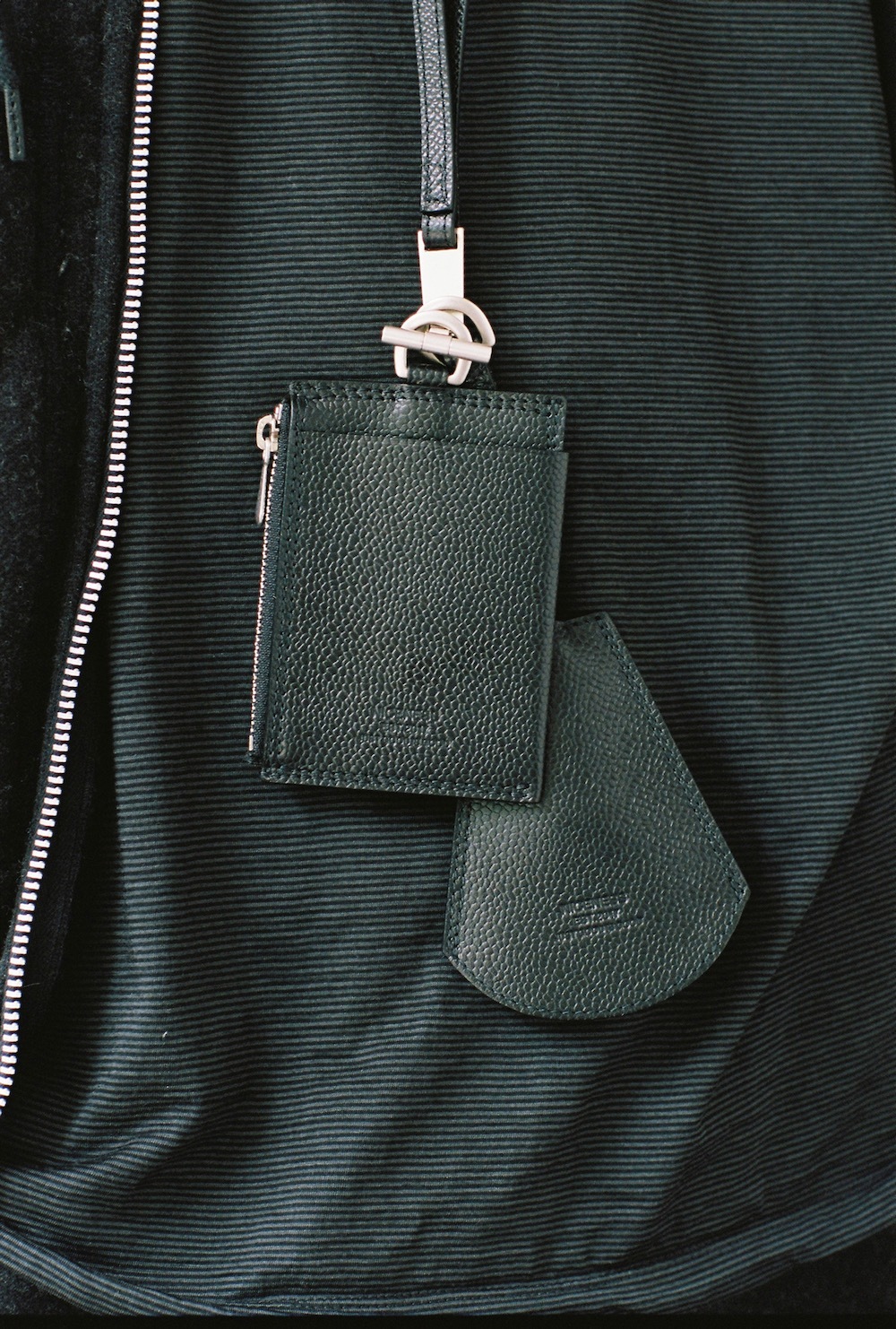 NICENESS(ʥͥ) "PELIGRO"