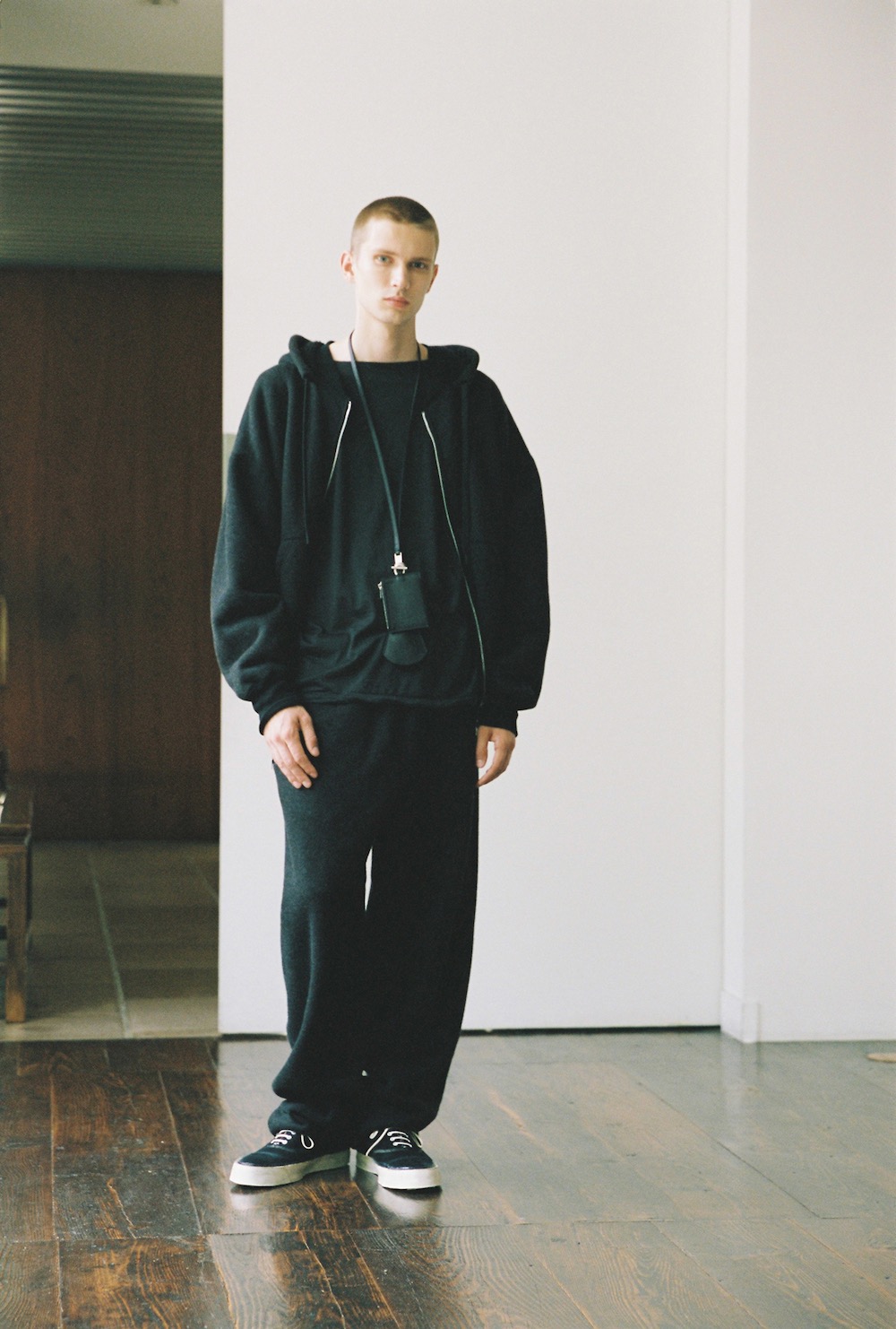 NICENESS(ʥͥ) "PELIGRO"