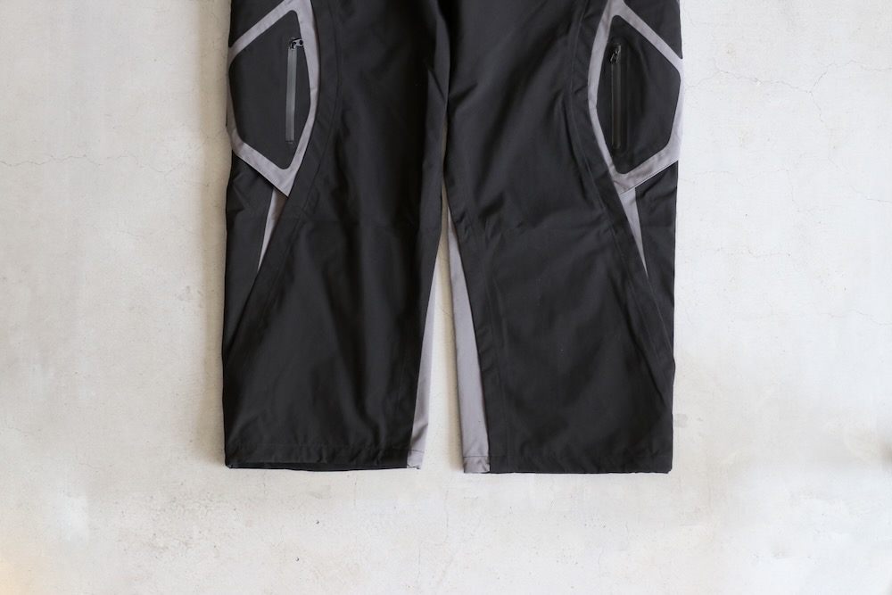 SAN SAN GEAR (  ) "3L WINDBLOCK PANTS"