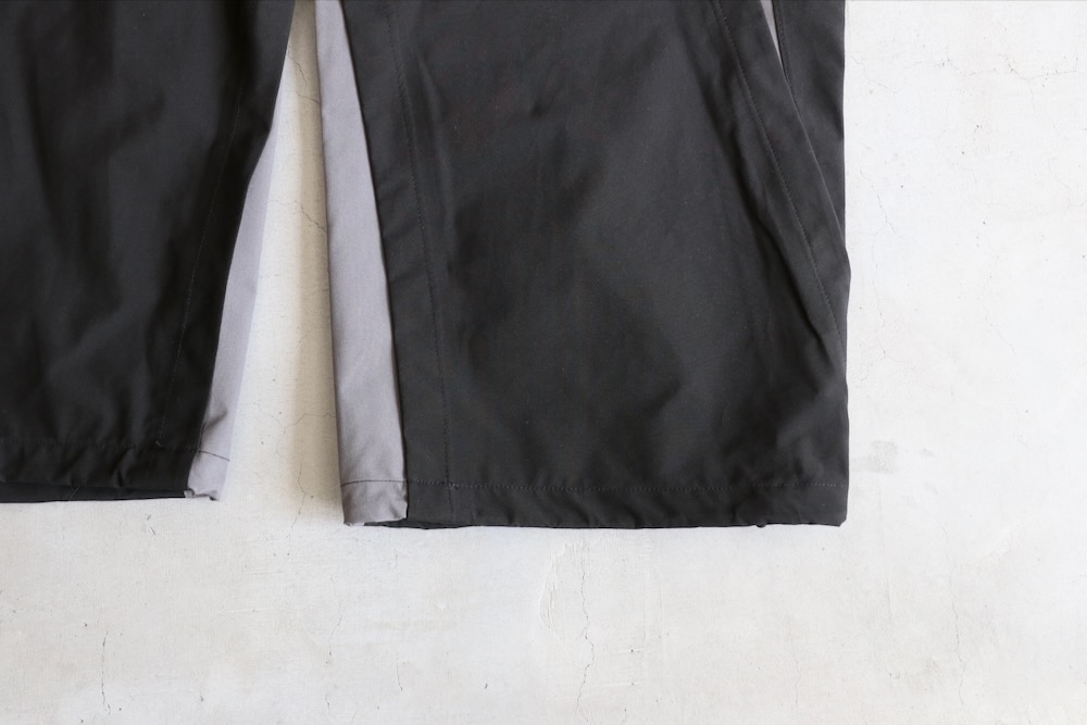 SAN SAN GEAR (  ) "3L WINDBLOCK PANTS"