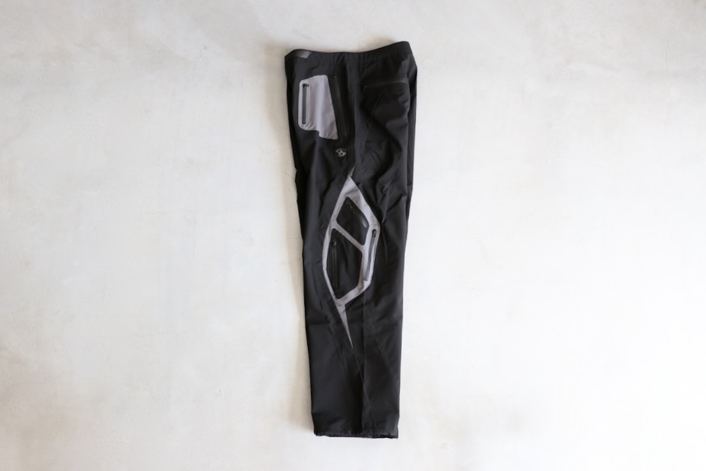 SAN SAN GEAR (  ) "3L WINDBLOCK PANTS"