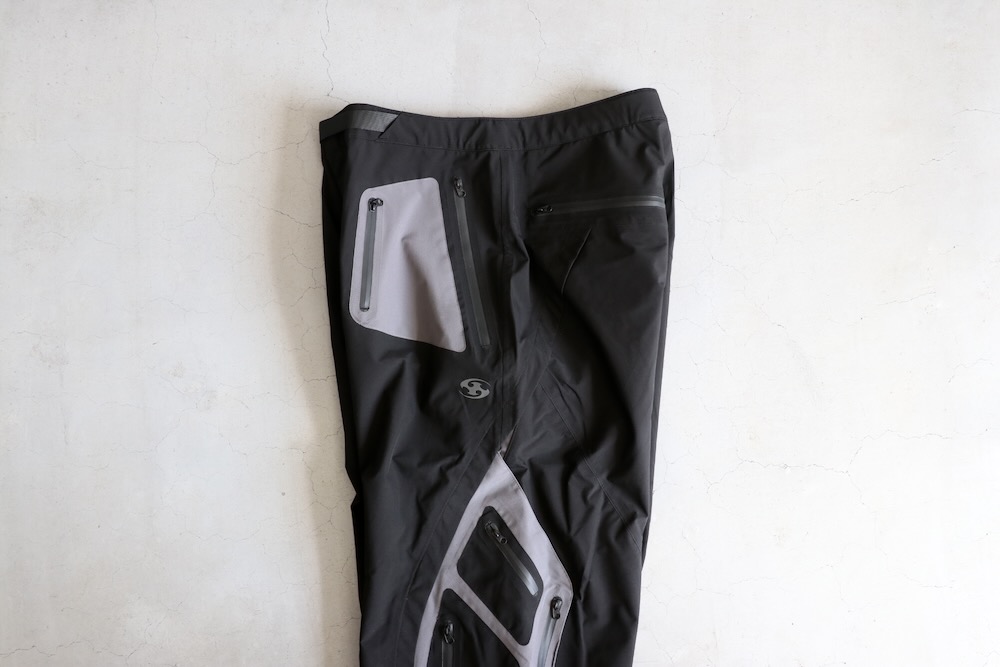 SAN SAN GEAR (  ) "3L WINDBLOCK PANTS"